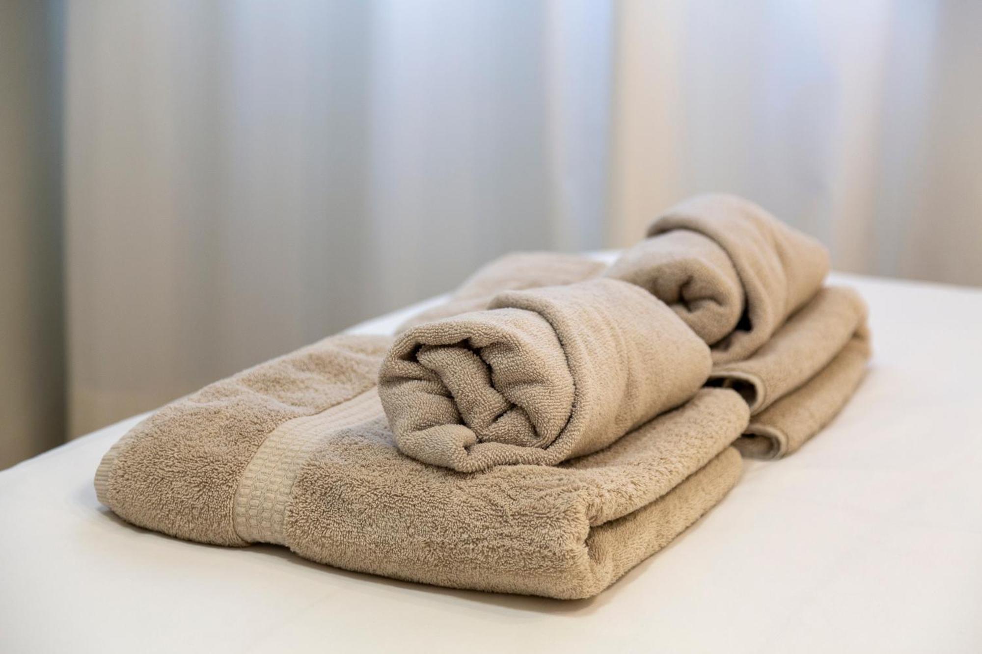 Lux&cool Parque Nicolas Salmeron Apartamento